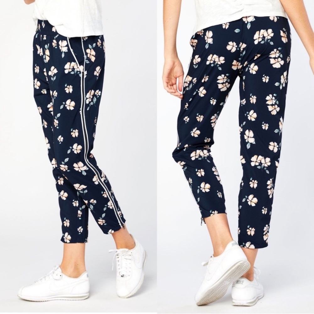 Threads 4 Thought Leilani Floral Track Pants